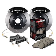 StopTech Sport Big Brake Kit Front - #83_111_XX00_XX