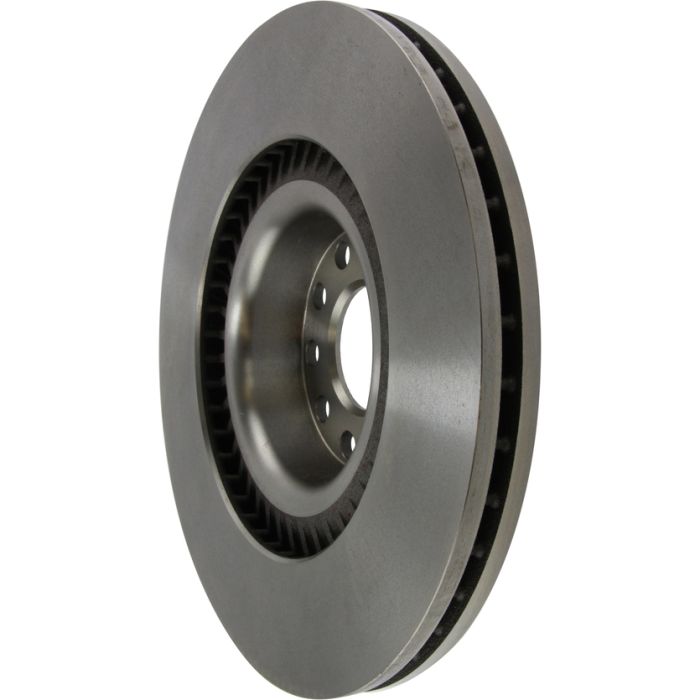 StopTech 125.40057 Premium High-Carbon Rotor 