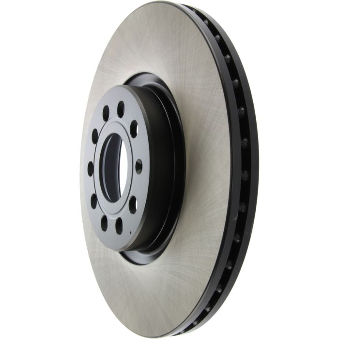 StopTech 125.33098CRY Brake Rotor 