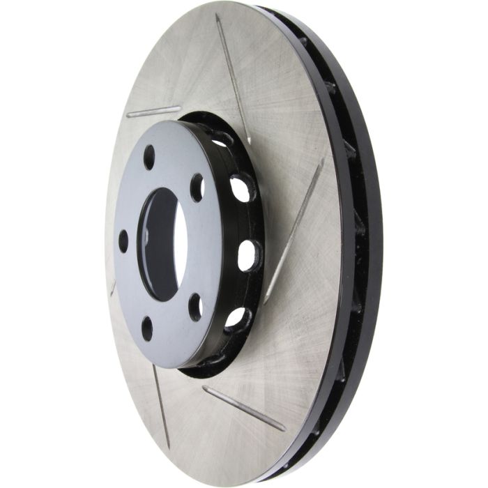 StopTech 125.33097 Premium Brake Rotor 