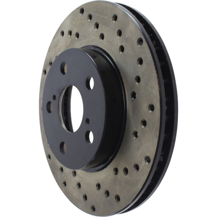 Brake Rotor 128.44113CL StopTech 