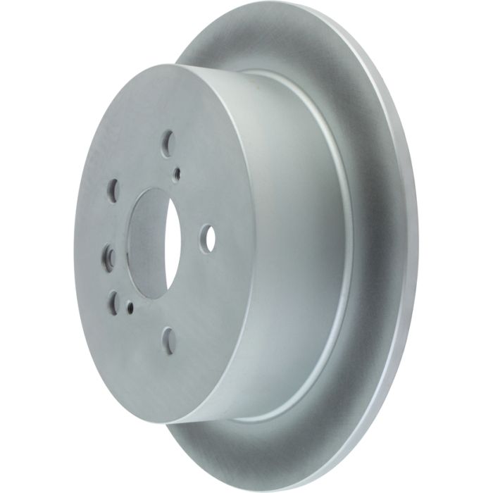 Partial Coating Front Disc Brake Rotor-GCX Application-Specific Brake Rotors 