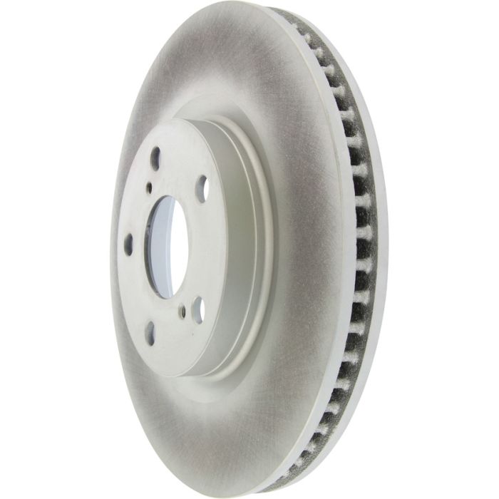 Disc Brake Rotor-XLE Front Centric 320.44125