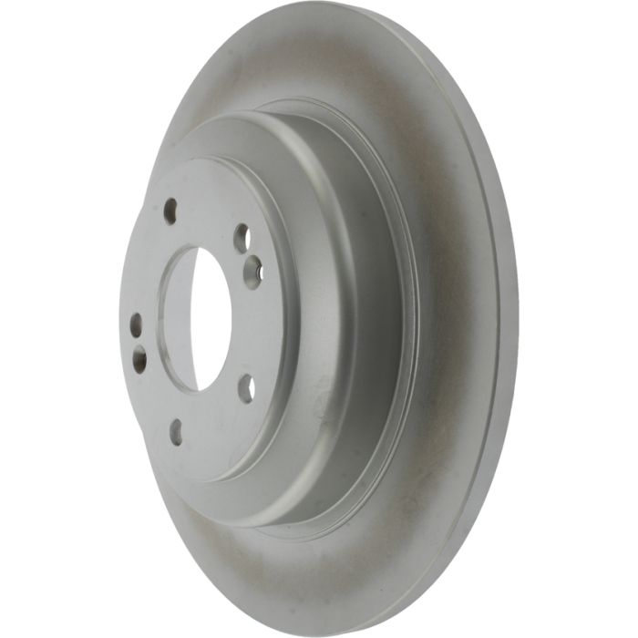 Disc Brake Rotor-GCX Application Specific Brake Rotors Compatible with Full Coating Rear 