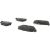 103.10820 - C-Tek Ceramic Brake Pads with Shims