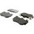 308.11300 - StopTech Street Brake Pads with Shims