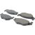 308.05690 - StopTech Street Brake Pads with Shims and Hardware