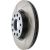 126.33132SR - StopTech Sport Slotted Brake Rotor; Front Right