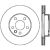 127.33074R - StopTech Sport Drilled & Slotted Brake Rotor; Front Right