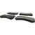 309.13820 - StopTech Sport Brake Pads with Shims