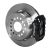 140-9228 - Wilwood Big Brake Kit - Rear - 309x20mm Dynalite Internal