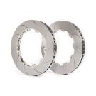 D1-008SL - GiroDisc 2-Piece Rotor Replacement Ring; Left