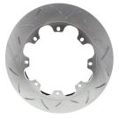 StopTech Pillar Vane Replacement Disc - 309x32mm Bi-Slotted - Left/Right