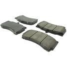 309.12470 - StopTech Sport Brake Pads with Shims