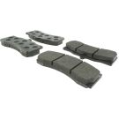 309.12471 - StopTech Sport Brake Pads with Shims