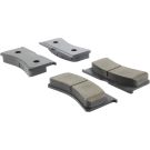 309.80210 - StopTech Sport Brake Pads with Shims