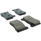 309.80220 - StopTech Sport Brake Pads with Shims