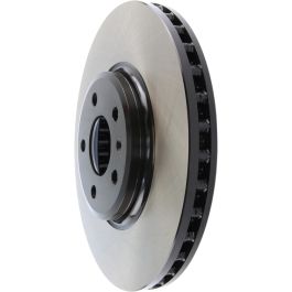 StopTech 125.33123CRY Brake Rotor