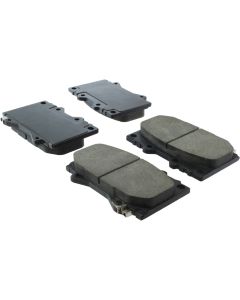 StopTech 309.14050 Sport Brake Pads with Shims and Hardware 