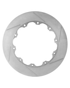 StopTech Aero Replacement Disc - 345x28mm Slotted - Left - #31.626.1101.99