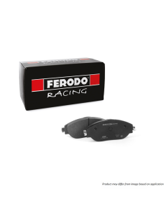 FER-FCP1636H - Ferodo DS2500 Brake Pads; Rear - #FER-FCP1636H