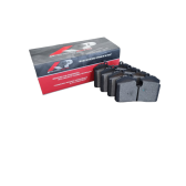 APP.309.06080 - APP RS Brake Pads; Front - #APP.309.06080