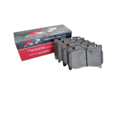 APP.309.06290 - APP RS Brake Pads; Front - #APP.309.06290