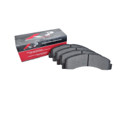 APP.309.07560 - APP RS Brake Pads; Front - #APP.309.07560