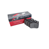 APP.309.09610 - APP RS Brake Pads; Rear - #APP.309.09610