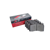APP.309.10010 - APP RS Brake Pads; Front - #APP.309.10010