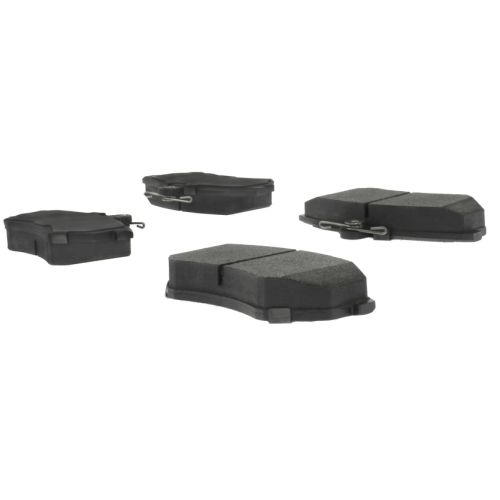 308.07800 - StopTech Street Brake Pads with Shims