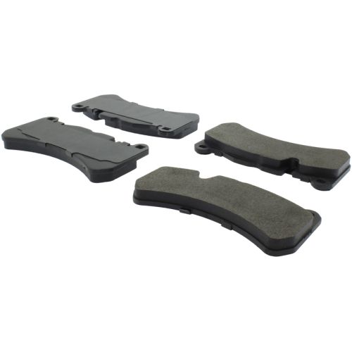 308.11160 - StopTech Street Brake Pads with Shims and Hardware
