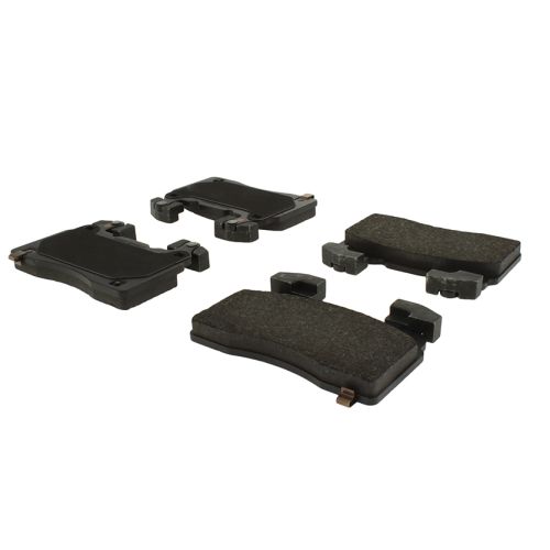 309.14741 - StopTech Sport Brake Pads with Shims and Hardware