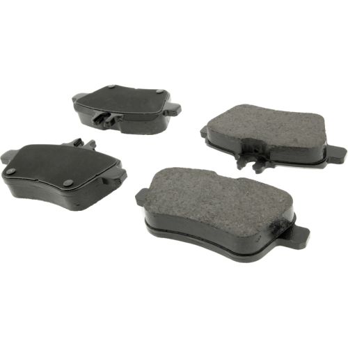 308.16461 - StopTech Street Brake Pads with Shims and Hardware