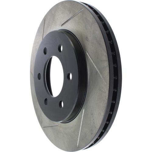 StopTech 125.65097CRY Brake Rotor 