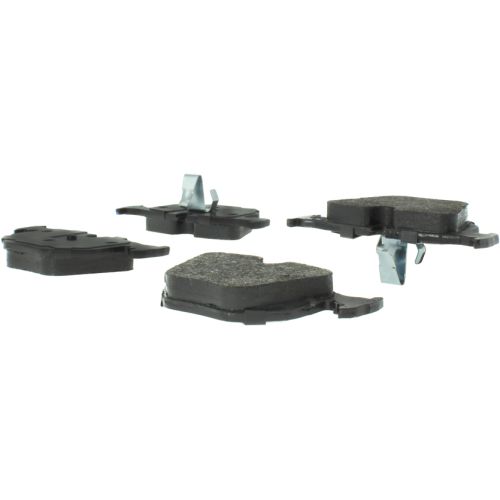 305.06830 - StopTech Street Select Brake Pads with Hardware