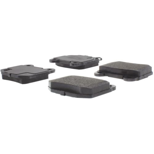 305.09610 - StopTech Street Select Brake Pads with Hardware