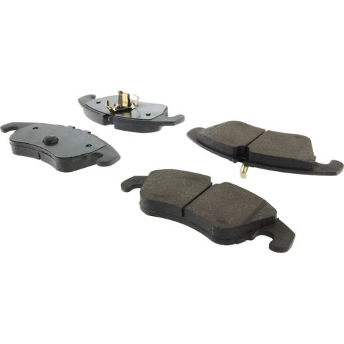 309.13221 - StopTech Sport Brake Pads with Shims and Hardware