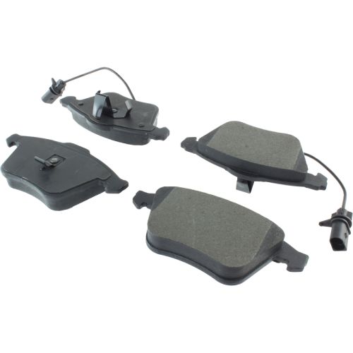 308.09150 - StopTech Street Brake Pads with Shims and Hardware