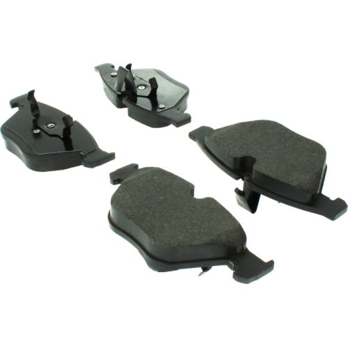 308.09180 - StopTech Street Brake Pads with Shims and Hardware