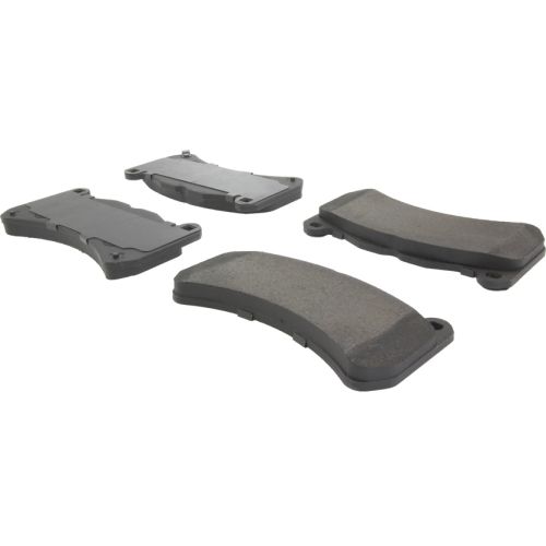 308.13650 - StopTech Street Brake Pads with Shims and Hardware