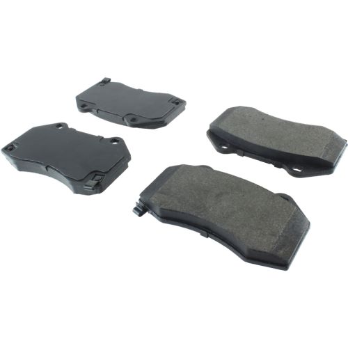 308.13790 - StopTech Street Brake Pads with Shims and Hardware