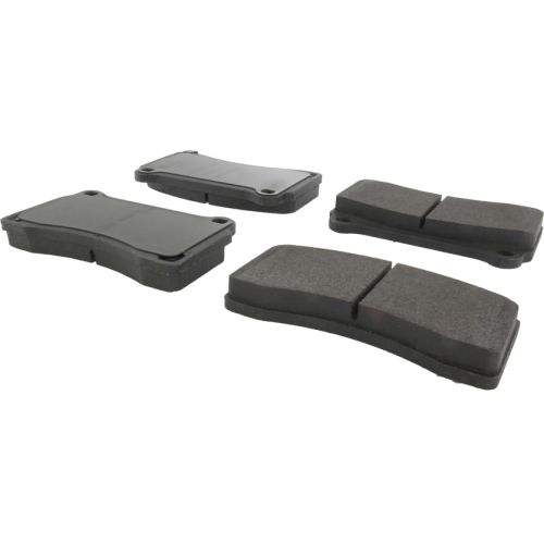 308.13830 - StopTech Street Brake Pads with Shims and Hardware