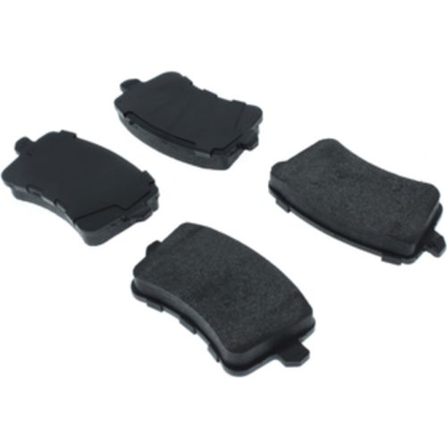 308.13860 - StopTech Street Brake Pads with Shims and Hardware