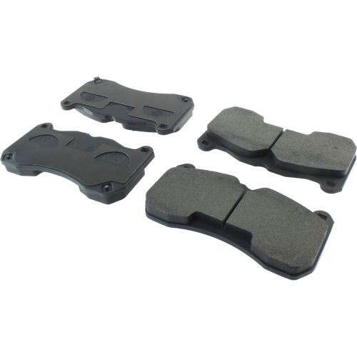 308.16660 - StopTech Street Brake Pads with Shims