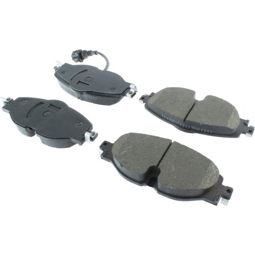 308.17600 - StopTech Street Brake Pads with Shims