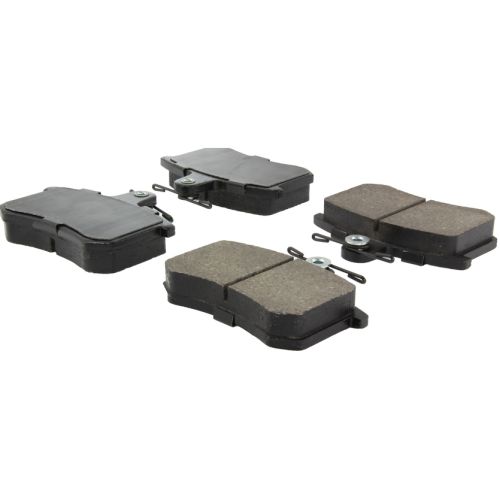 309.02280 - StopTech Sport Brake Pads with Shims and Hardware