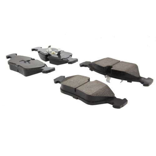 309.02530 - StopTech Sport Brake Pads with Shims and Hardware