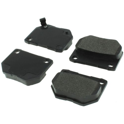 309.04610 - StopTech Sport Brake Pads with Shims