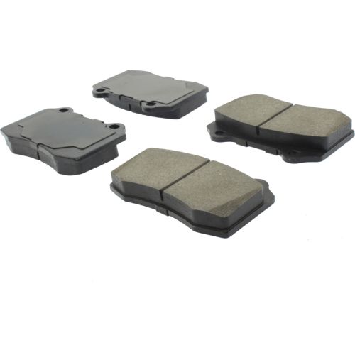 308.05920 - StopTech Street Brake Pads with Shims and Hardware